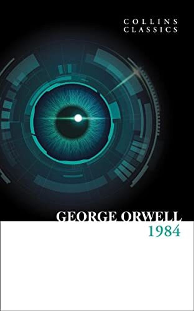 1984 - Nineteen Eighty-Four