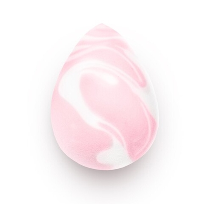 Solomeya Drop Double-ended blending sponge двусторонний косметический спонж для макияжа капля