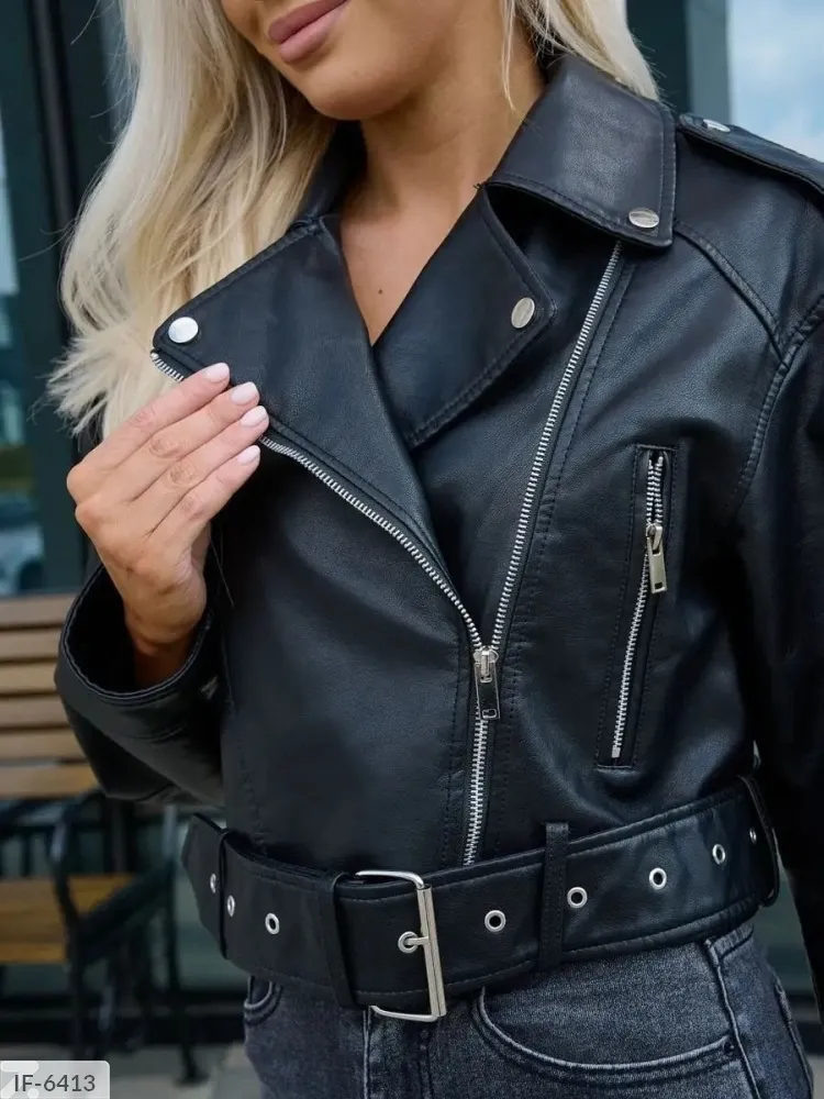 Куртка II-7675 Фабрика Моды