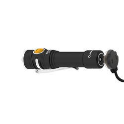 Фонарь Armytek Prime C2 Magnet USB+18650, 930 лм, теплый свет, аккумулятор