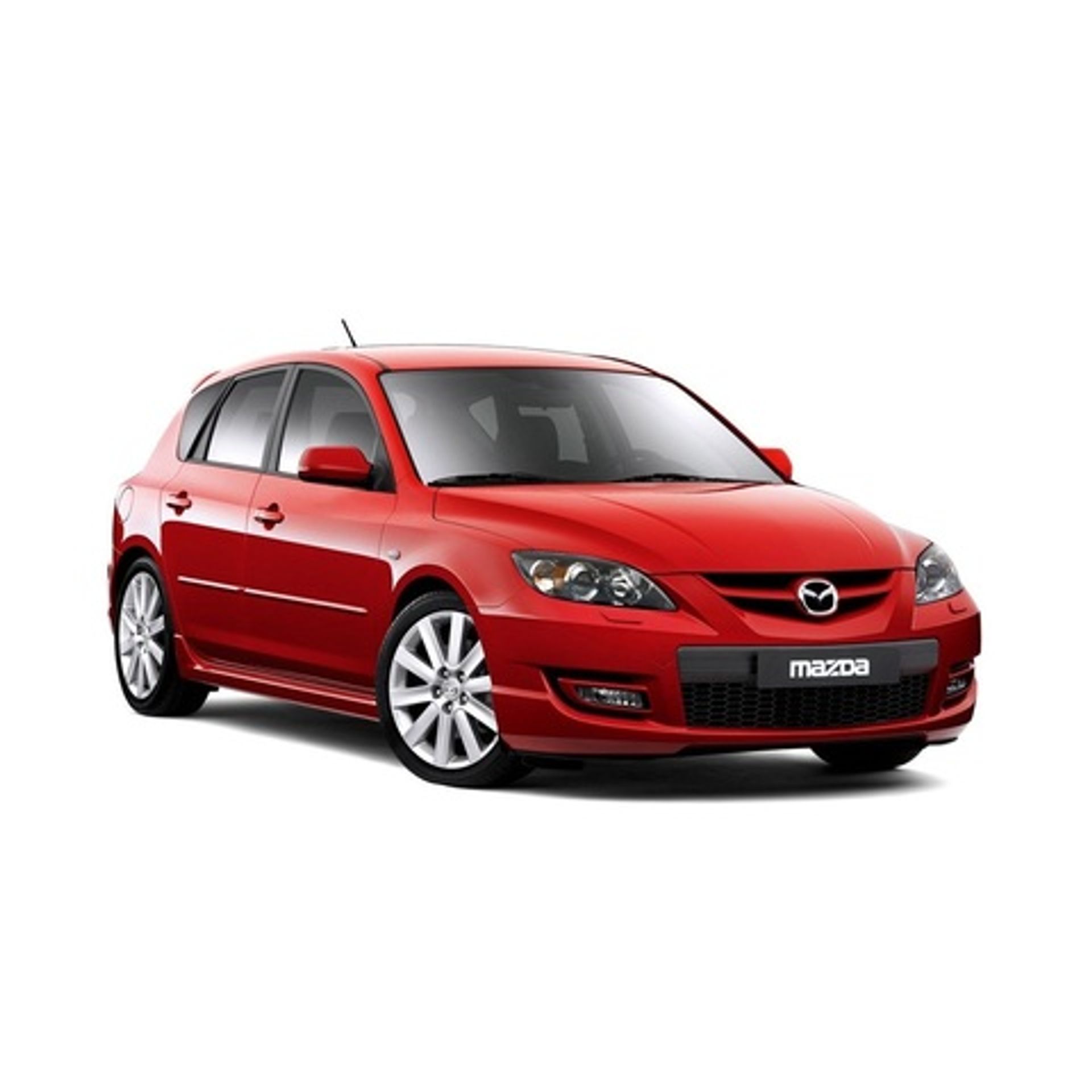 3 (2003-2009)