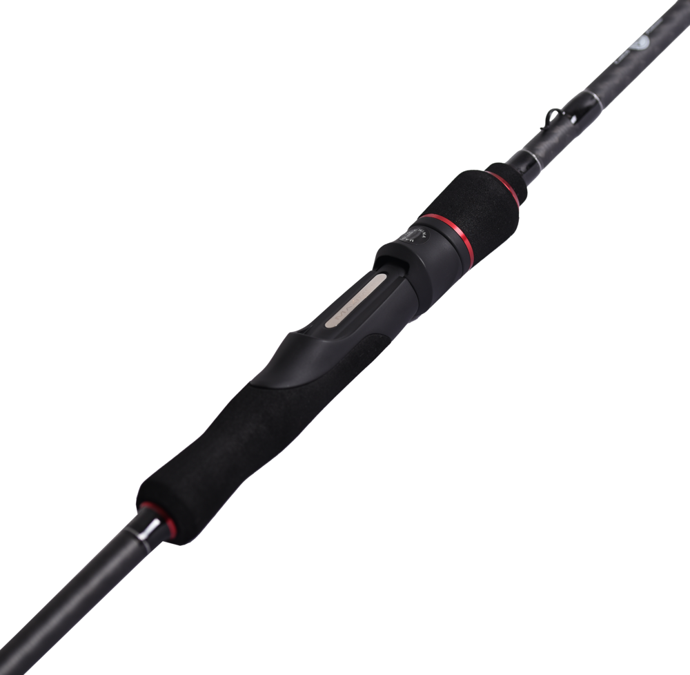 Спиннинг Maximus BLACK WITCH JIG 24MH 2,4m 15-45g