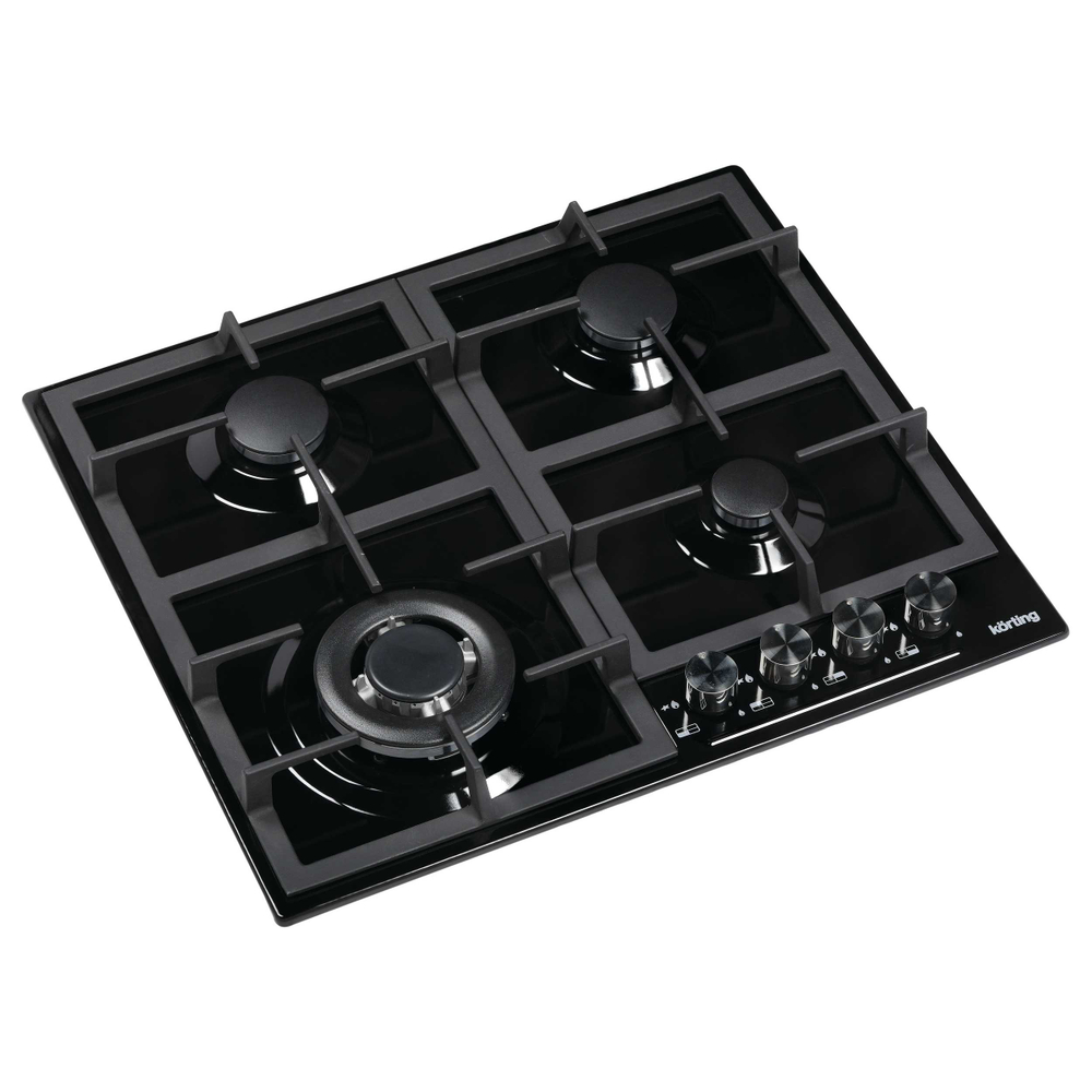 Варочная поверхность KORTING HG 665 CTN