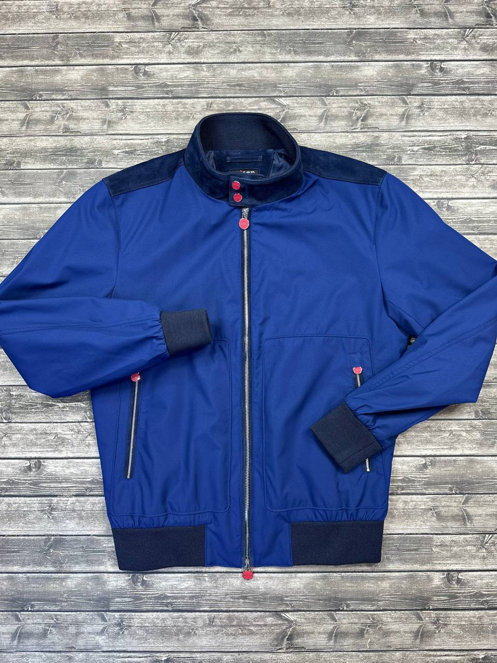 Куртка Kiton, арт. 481110262
