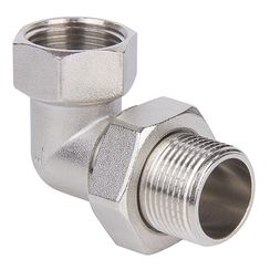 Сгон TEBO угловой американка ВР/НР 1 (4/48)