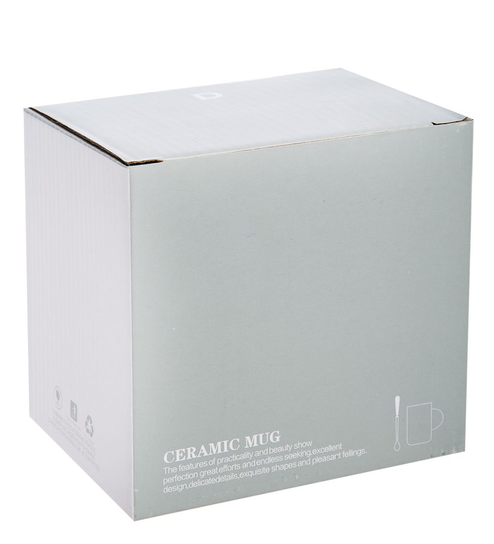 GAEM Art MUG-332/4 Кружка «Рождество»