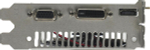 Видеокарта AFOX NVIDIA  GeForce GT 740 AF740-4096D5H3-V3 4ГБ GDDR5, Ret