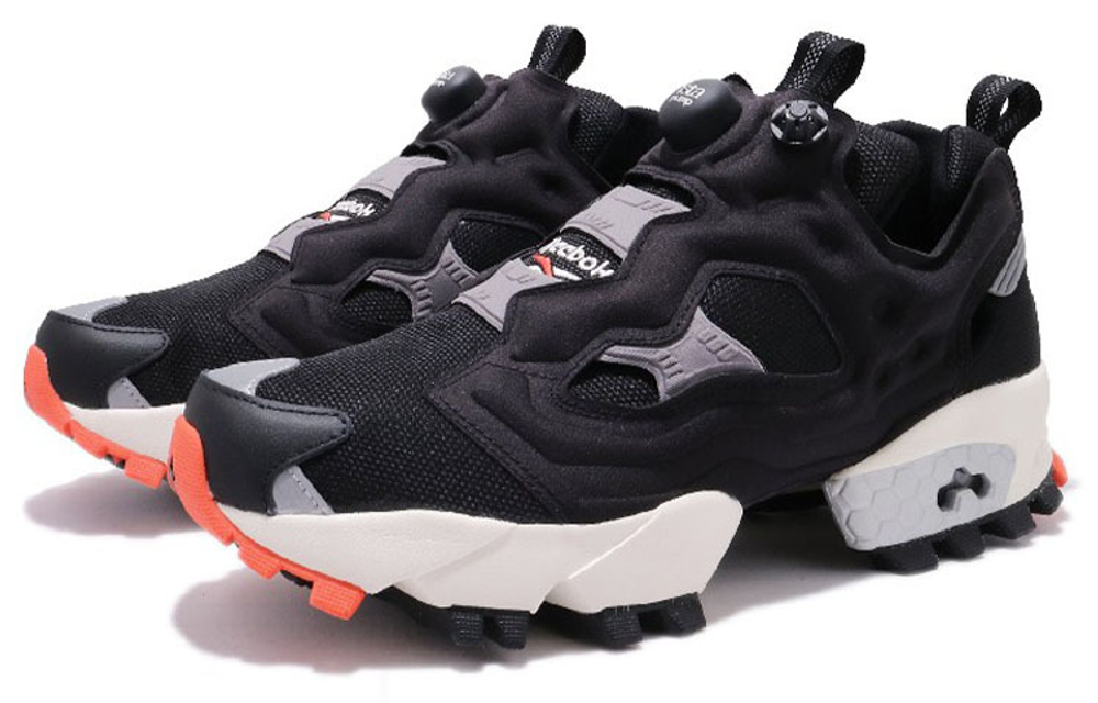 Кроссовки Reebok Workout Plus