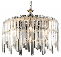 Подвесная люстра Escada  2128/8S