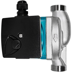 Циркуляционный насос SHINHOO BASIC 15-6S N 130 1x230V