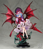 Remilia Scarlet