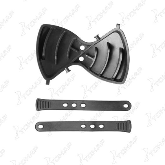 Футляр защитный для ножей ICEBERG-110R правое вращение Тонар