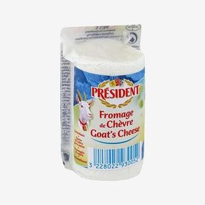СЫР ШЕВРЕТИН 45% 113ГР PRESIDENT