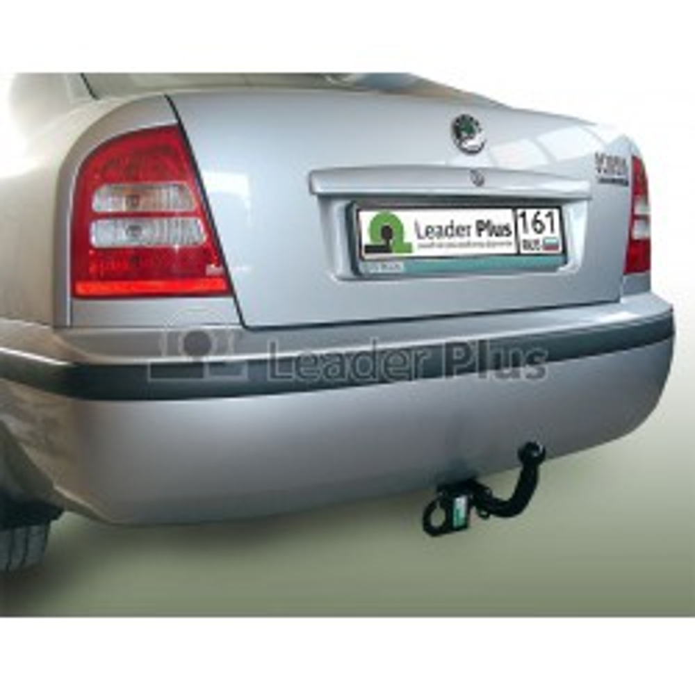 ТСУ для SKODA OCTAVIA TOUR (1U2) (хетчбек) 1997- S104-A