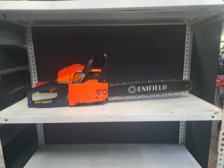 Ремонт бензопил