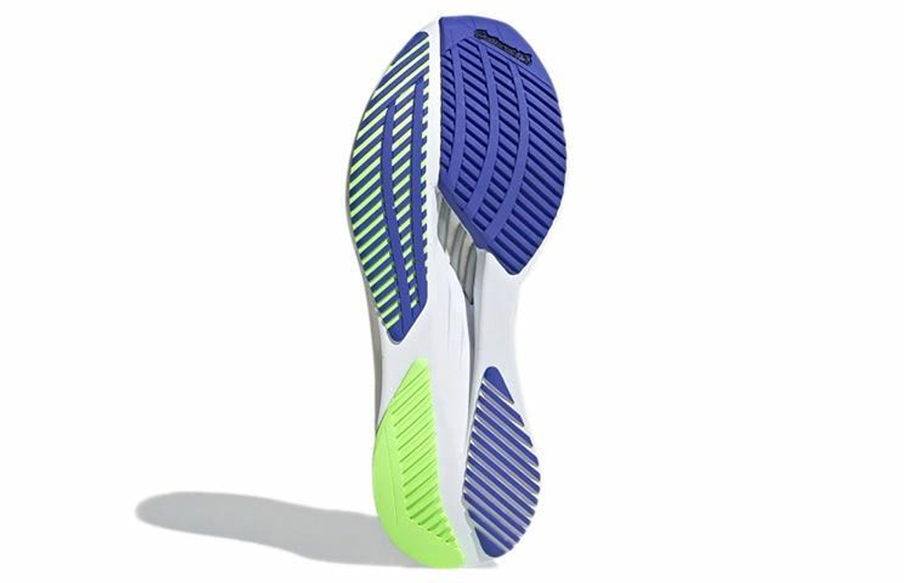 Кроссовки Adidas Adizero Boston 10 (Женская размерная сетка)