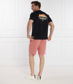 Футболка Napapijri - черный(NP0A4HQA)