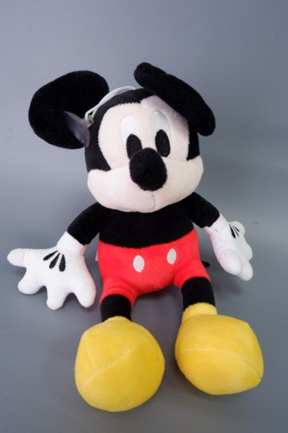 Игрушка мягкая Mickey Mouse