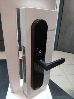 Электронный замок Aqara N100