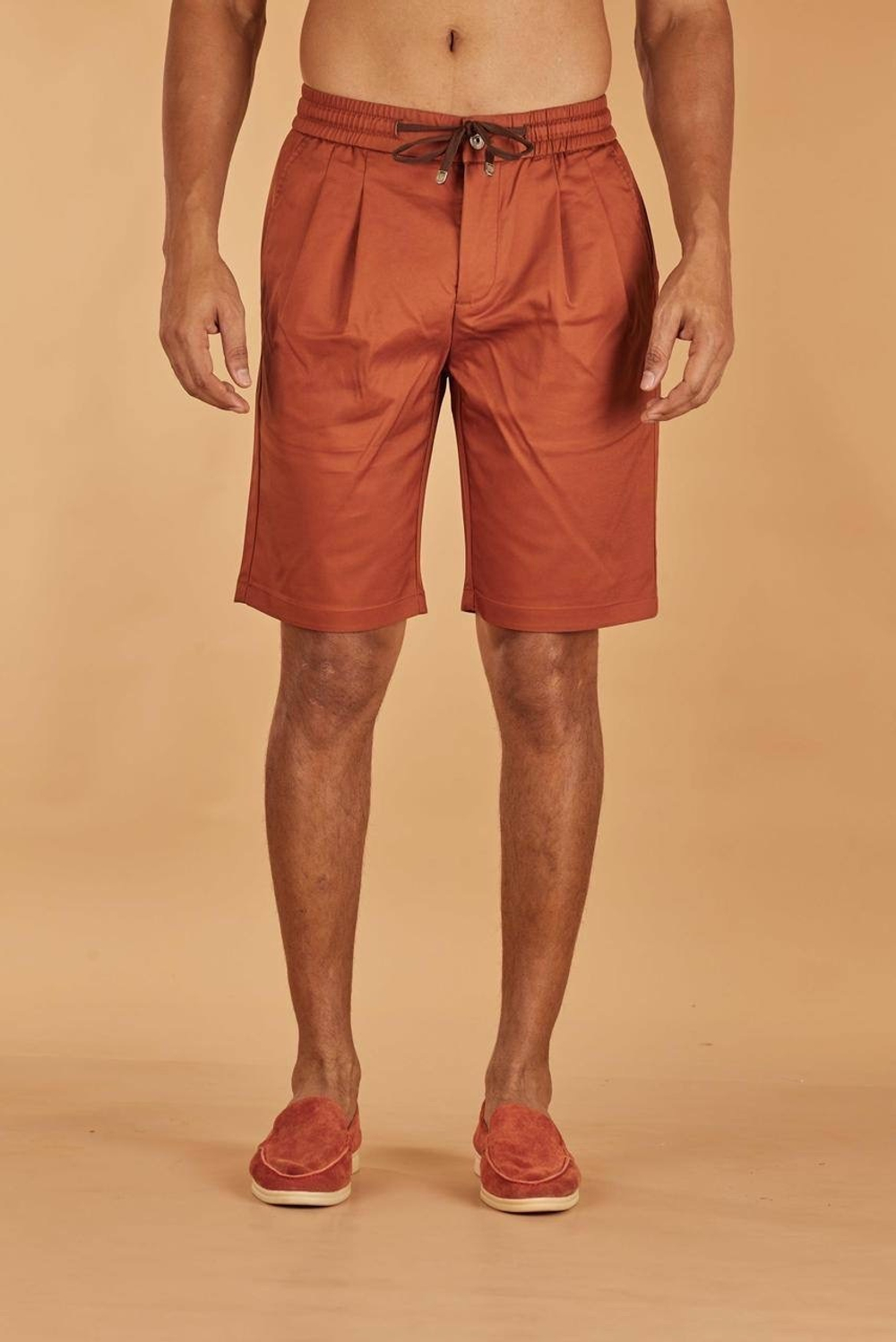 Шорты Loro Piana