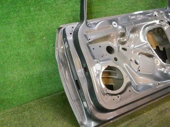 Дверь передняя правая VW Golf 7 (2012-2020)