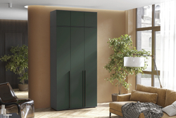 Шкаф 3-х створчатый Норд