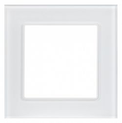 Рамка на 1 пост Arlight FRM 043786