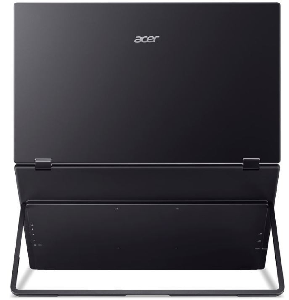 Монитор 18,5" Acer PD193QEbmiuux