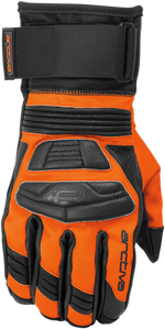 Rove Glove / Черно-оранжевый