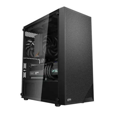 Офисный компьютер Terrabyte Standart 16512