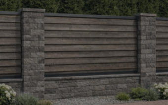 Ограждения