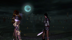 Dungeons & Dragons Neverwinter Nights 2: Enhanced Edition (Версия для СНГ [ Кроме РФ и РБ ]) (для ПК, цифровой код доступа)
