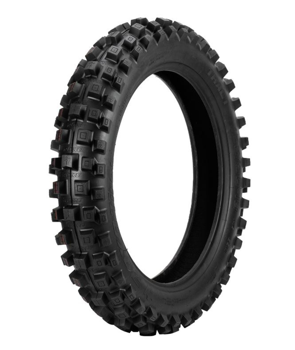 Шина мотоциклетная задняя ROKO TRACT Rear 120/90- 18 X-Soft