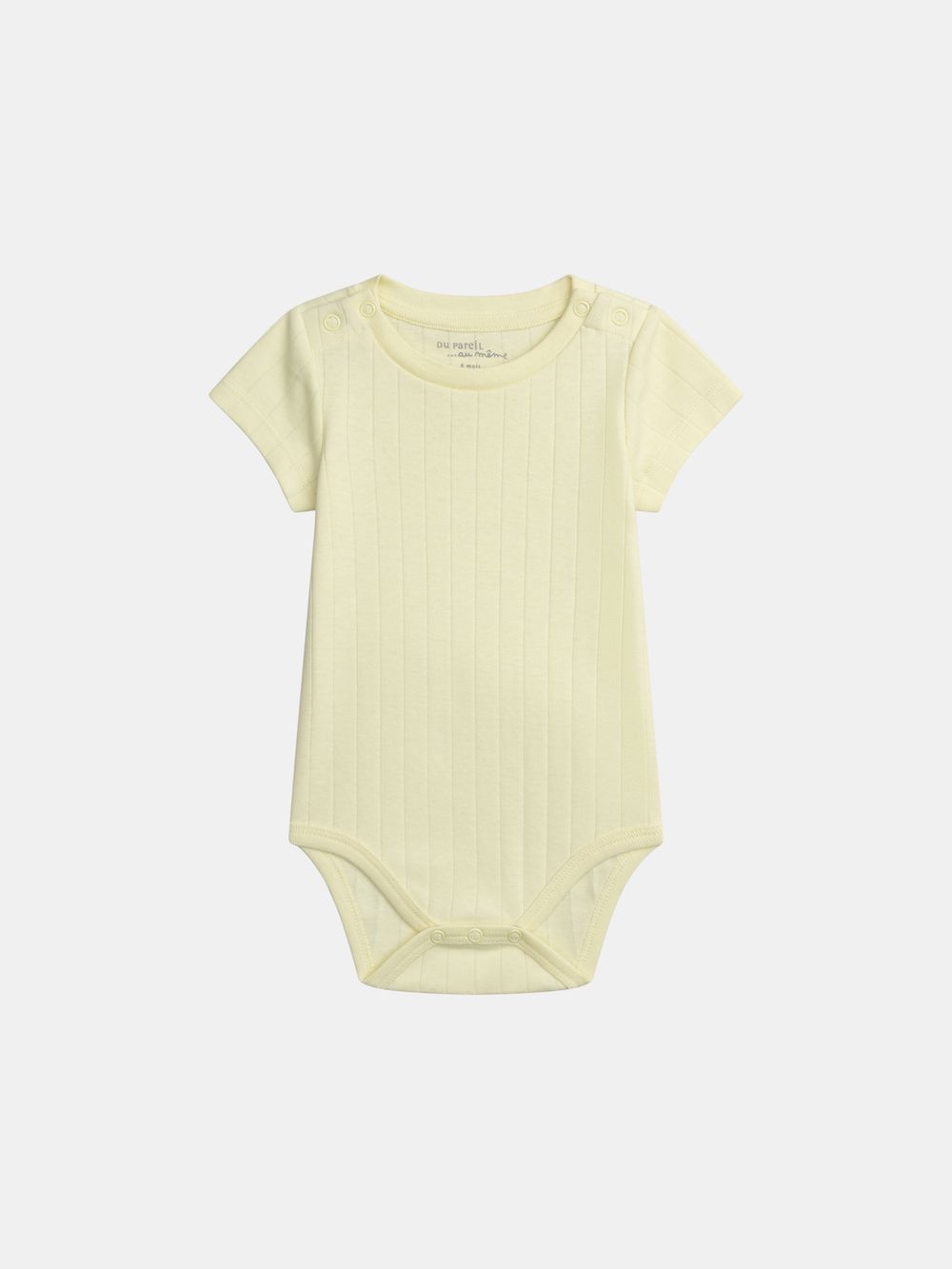 комбинезон с боди