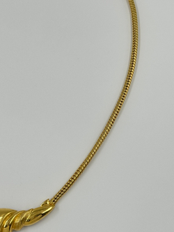 Колье