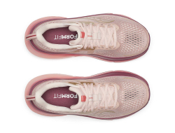 Кроссовки для бега женские Saucony Guide 18 W Розовые