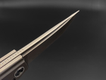 Складной нож Common SLD graphite