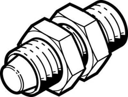 DYEF-S-M6-Y1 Амортизатор