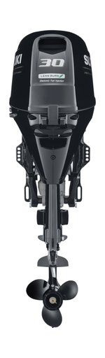 Лодочный мотор Suzuki DF30ATS