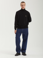 Мужской Свитер Roll Neck