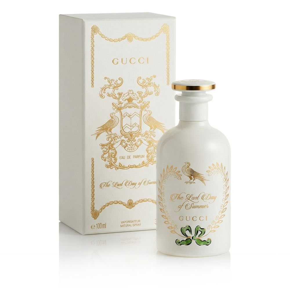 Gucci Winter's Spring Eau De Parfum 100 ml (unisex)