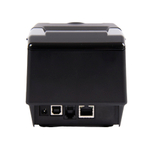 Фискальный регистратор ККТ "РИТЕЙЛ-02Ф" LAN/USB с раз. ДЯ с автоотрезчиком (черный) без ФН ФФД 1.2