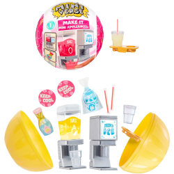 MGA's Miniverse - Мини-приборы Шар-сюрприз Make It Mini Appliances 505600 / артикул   505600  / GTIN 035051505600