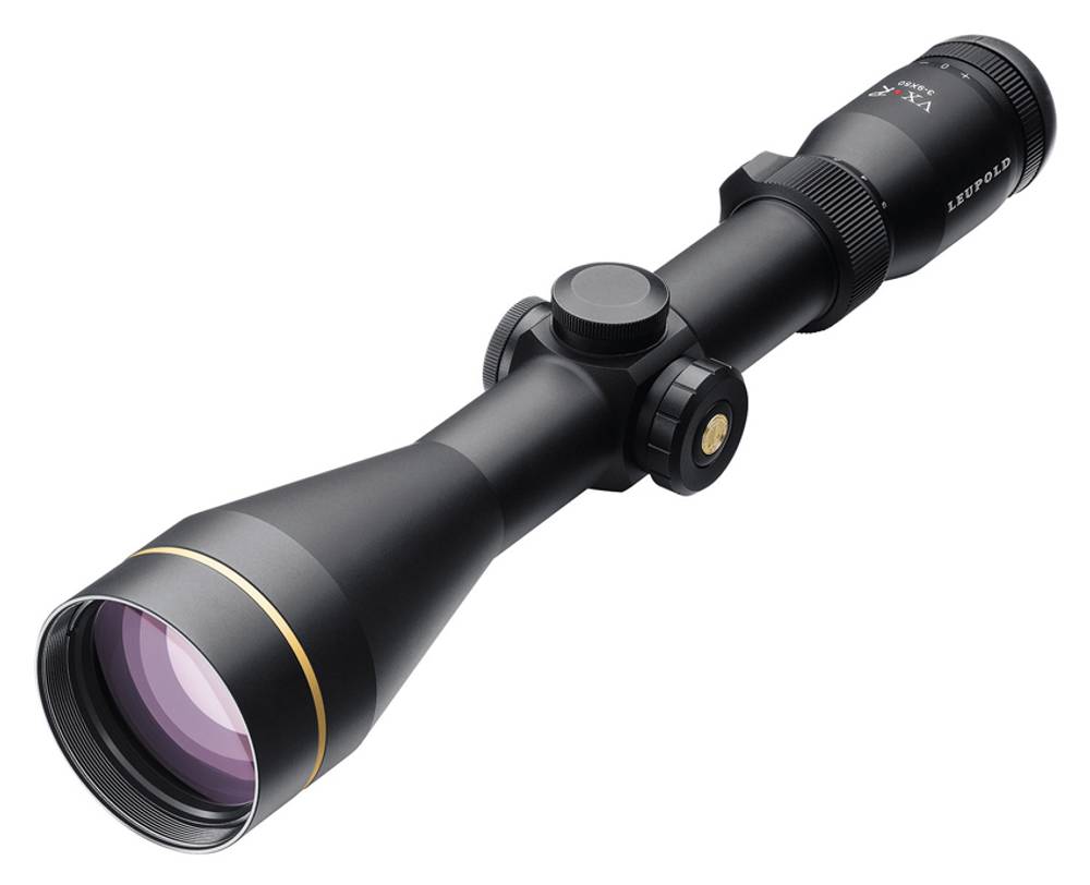 Оптический прицел Leupold VX-R 3-9x50 CDS (30mm) FireDot Duplex (Illuminated) 112195