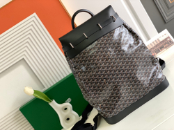 Goyard Steamer PM Bag