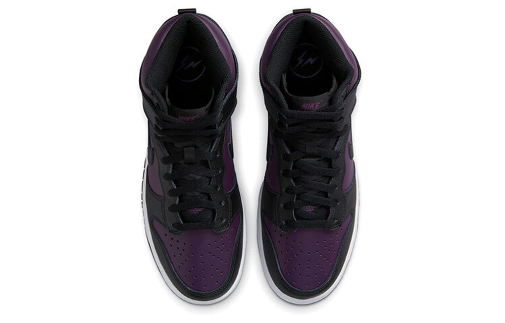 Кроссовки Fragment Design X Nike Dunk "Beijing"