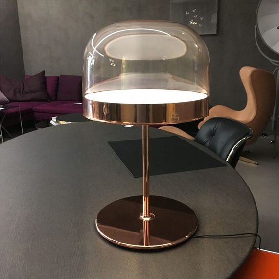 Настольная лампа Imperium Loft Noten 212839-26