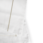 Постельное белье с одеялом Ritz New | White