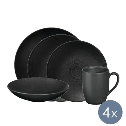 ASA Набор Lofthouse Pasata + Musli из 20 предметов