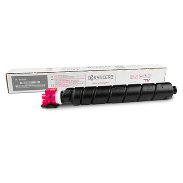 Тонер-картридж Kyocera TK-8555M для TASKalfa 5054ci/6054ci/7054ci Magenta